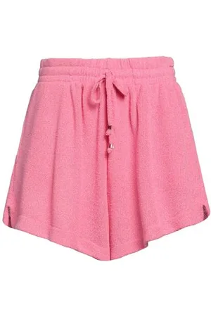 F**K PROJECT PARTES DE ABAJO - Pantalones cortos y bermudas