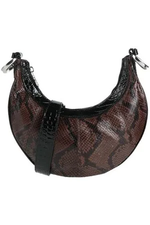 Marine Serre BOLSOS - Bolsos con bandolera
