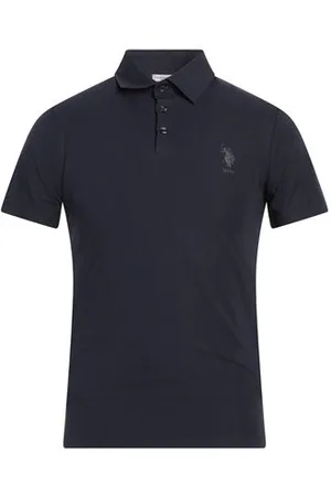 U.S. Polo Assn. CAMISETAS Y TOPS - Polos