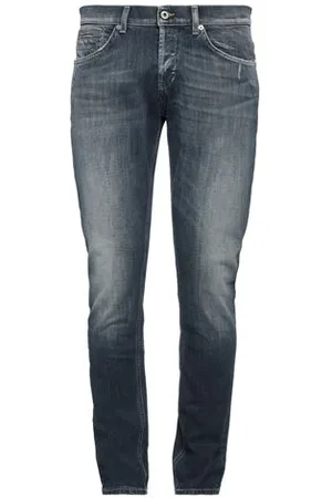 Dondup PARTES DE ABAJO - Pantalones vaqueros