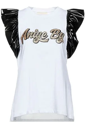 ANIYE BY CAMISETAS Y TOPS - Camisetas