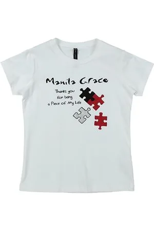 Manila Grace CAMISETAS Y TOPS - Camisetas