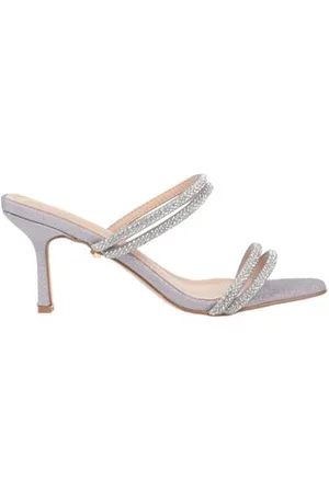 Twenty Fourhaitch CALZADO - Sandalias con cierre