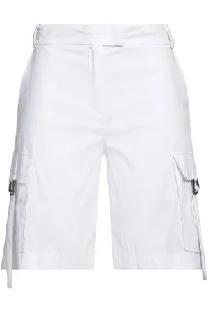 D.EXTERIOR PARTES DE ABAJO - Pantalones cortos y bermudas