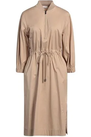 PESERICO SIGN VESTIDOS - Vestidos midi