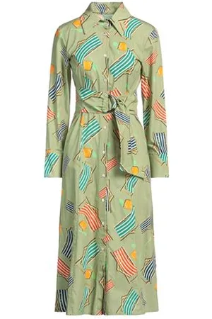 Il The Delle 5 VESTIDOS - Vestidos midi