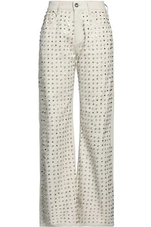 Pinko PARTES DE ABAJO - Pantalones vaqueros