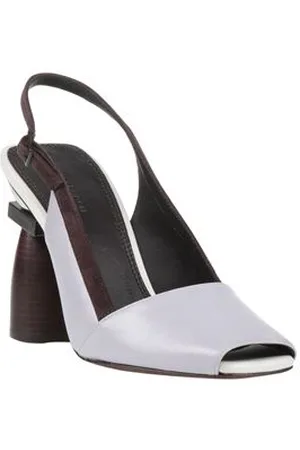 Tory Burch CALZADO - Sandalias con cierre