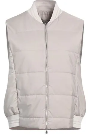 D.EXTERIOR ROPA DE ABRIGO - Chompas sin mangas
