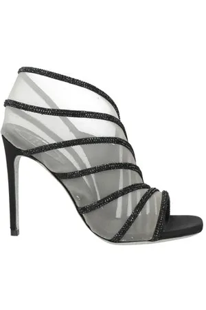 RENE CAOVILLA CALZADO - Botines de caña alta