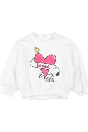 U+É CAMISETAS Y TOPS - Sudaderas