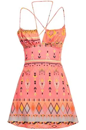 F**K PROJECT VESTIDOS - Minivestidos