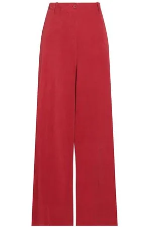MOMONÍ PARTES DE ABAJO - Pantalones