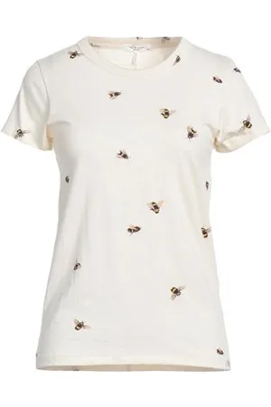 RAG&BONE CAMISETAS Y TOPS - Camisetas