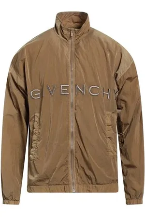 Givenchy ROPA DE ABRIGO - Chaquetas y cazadoras