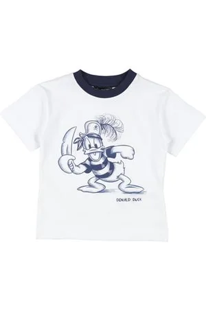 MONNALISA CAMISETAS Y TOPS - Camisetas