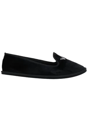 Emporio Armani CALZADO - Pantuflas