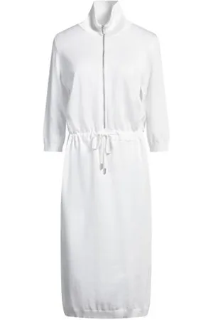 PESERICO SIGN VESTIDOS - Vestidos midi