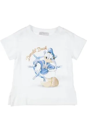 MONNALISA CAMISETAS Y TOPS - Camisetas