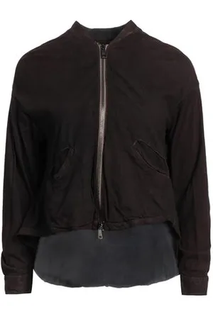 GIORGIO BRATO ROPA DE ABRIGO - Chaquetas y cazadoras