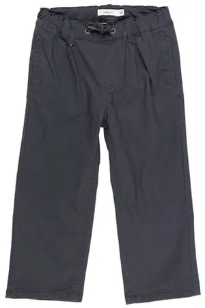 NAME IT PARTES DE ABAJO - Pantalones