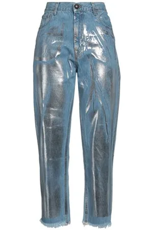 Nolita PARTES DE ABAJO - Pantalones vaqueros