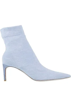 RENE CAOVILLA CALZADO - Botines de caña alta