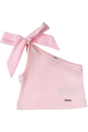 MONNALISA CAMISETAS Y TOPS - Tops