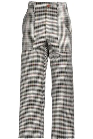 JEJIA PARTES DE ABAJO - Pantalones