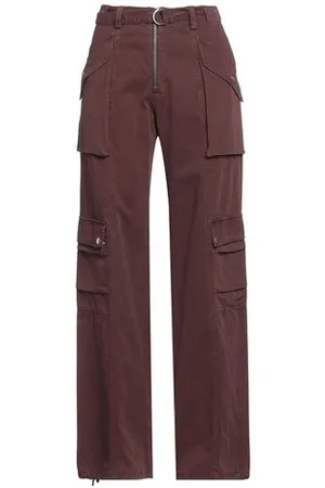 Holzweiler PARTES DE ABAJO - Pantalones