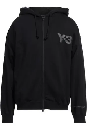 Y-3 CAMISETAS Y TOPS - Sudaderas