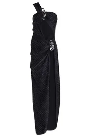 GCDS VESTIDOS - Vestidos largos