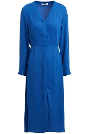 EDITED the label VESTIDOS - Vestidos midi