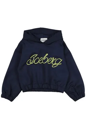 Iceberg CAMISETAS Y TOPS - Sudaderas