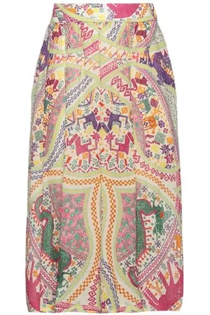Etro PARTES DE ABAJO - Pantalones