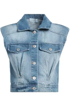 Motel ROPA DE ABRIGO - Chaquetas vaqueras