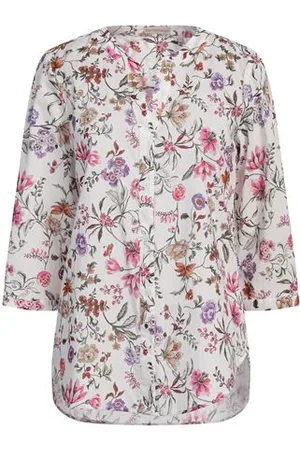 CAMICETTASNOB CAMISETAS Y TOPS - Camisas
