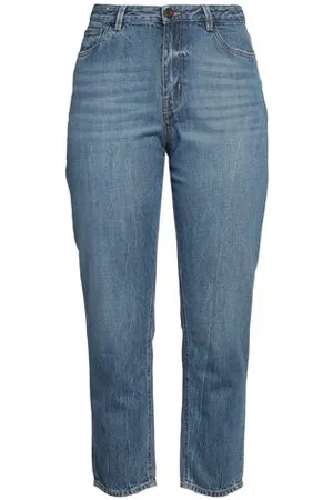 PT Torino PARTES DE ABAJO - Pantalones vaqueros