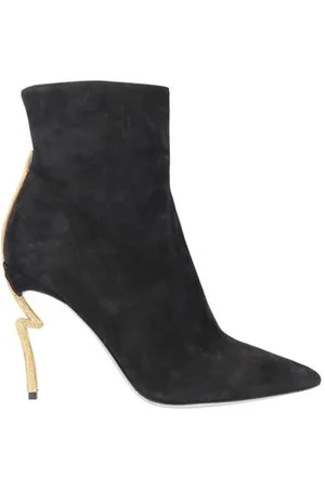 RENE CAOVILLA CALZADO - Botines de caña alta