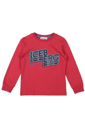 Iceberg CAMISETAS Y TOPS - Camisetas