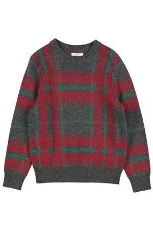 sun68 PRENDAS DE PUNTO - Pullover