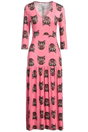 Il The Delle 5 VESTIDOS - Vestidos midi