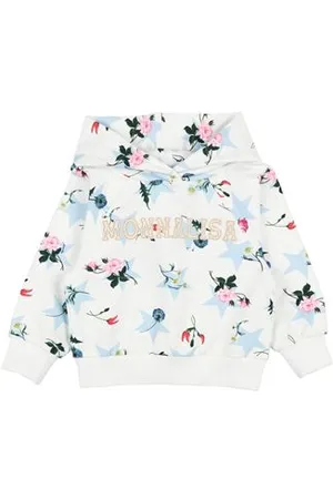 MONNALISA CAMISETAS Y TOPS - Sudaderas