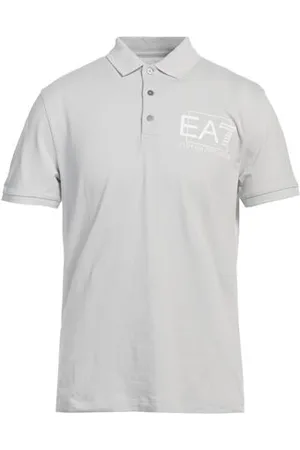 EA7 CAMISETAS Y TOPS - Polos