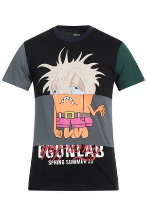 EgonLab CAMISETAS Y TOPS - Camisetas