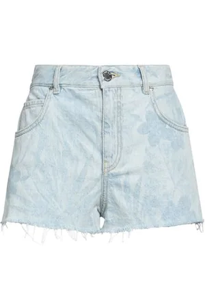 Pinko PARTES DE ABAJO - Shorts vaqueros