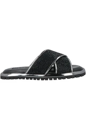 Dolce & Gabbana CALZADO - Sandalias con cierre