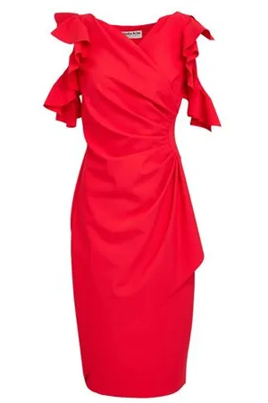 CHIARA BONI VESTIDOS - Vestidos midi
