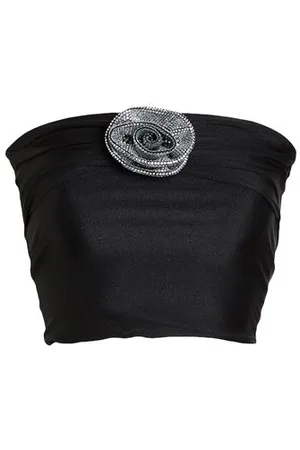 GIUSEPPE DI MORABITO CAMISETAS Y TOPS - Tops