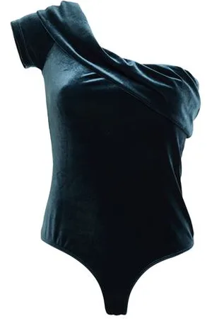 AGOLDE CAMISETAS Y TOPS - Bodies